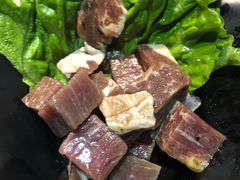 -红小姐的烤肉店(西三旗店)