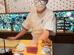 -小十Omakase(地王大厦店)