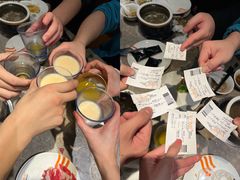 -V-ONE西雅图海鲜自助餐厅(仓山万达广场店)