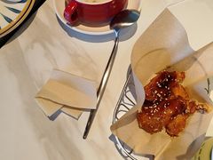 -必胜客(吾悦广场店)