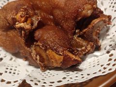 难忘烤猪脚-川堂风·跷脚牛肉·乐山爆炒(宝山日月光店)