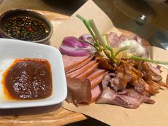 -鸽子窝(青塔店)