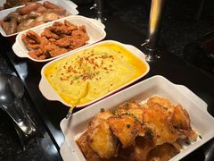 -绿城玫瑰园酒店-遇见19楼餐厅(舟山绿城玫瑰园酒店店)