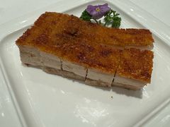-白天鹅宾馆-宏图府餐厅
