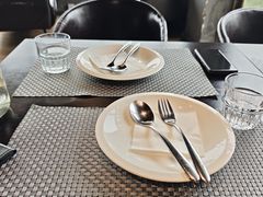 -188西餐厅(园林宾馆店)