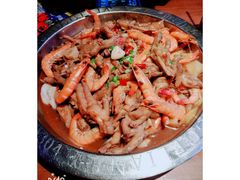 -胖哥俩肉蟹煲(宿迁宝龙广场店)