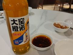 -东方饺子王(和平里店)