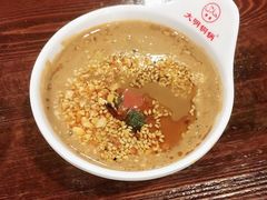 -大明铜锅·烤涮坊·烧烤(新开路店)