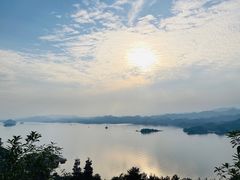-千岛湖天屿景区