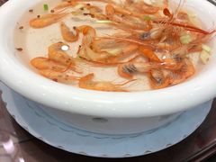 -朱桥甲鱼馆(淮海西路店)