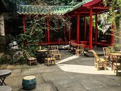 -Metal hands·铁手咖啡