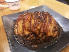 -外婆船宴餐厅·外婆喊你回家吃饭
