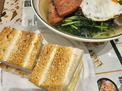 -华嫂冰室(尖沙咀店)