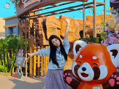 -福州罗源湾海洋世界旅游区