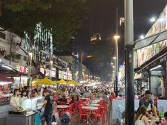 -明记烧鱼美味店