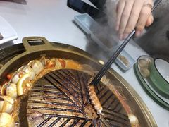 -BetterThai 泰加(苏州中心店)
