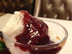 木瓜蓝莓山药-Vista黔城(新业广场店)