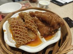 -点都德(大茶楼店)