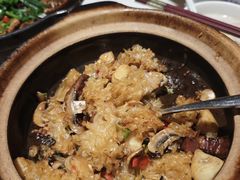 -煲王粤菜餐厅(中侨中心店)