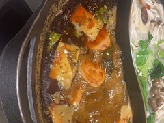 -新辣道鱼火锅(上地华联店)