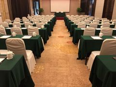 -绍兴鉴湖君澜大酒店