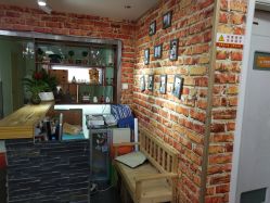 -小苹果儿童摄影(崇安店)