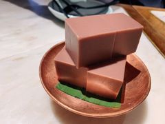 小豆凉糕-小吊梨汤·北京菜·烤鸭(鸟巢店)