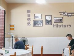 大堂-彭大姐老店黄辣丁(新津店)