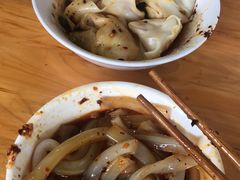 -洞子口张老二凉粉(文殊院店)