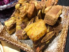 -顶顶汤火牛排火锅·经典铜锅涮肉