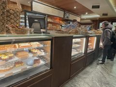 -Fergbaker(皇后镇店)