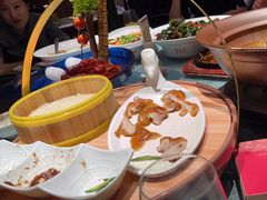 -明丰小渔馆(明月路店)
