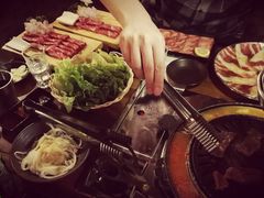 -喜来稀肉(金巴利道店)