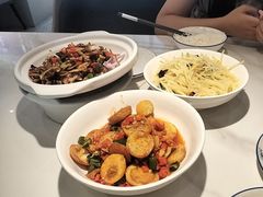 -兰湘子·湘菜小炒(长安万科广场店)