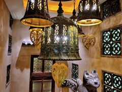 -叶叶菩提(太原别墅店)