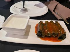 -Efes Turkish & Mediterranean Cuisine 艾菲斯餐厅(陆家嘴店)