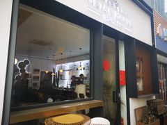门面-铁手珈琲制造局metalhands(望京店)