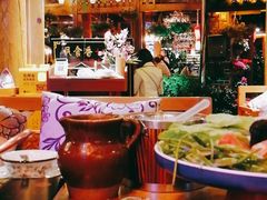 -民食香·腊排骨野生菌美食(木府店)
