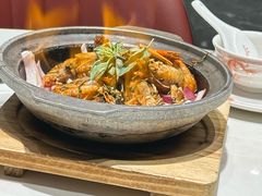 -稻香海鲜饭店(第一国际店)