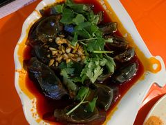 -亚一荔枝柴烧鸡(仙葫店)