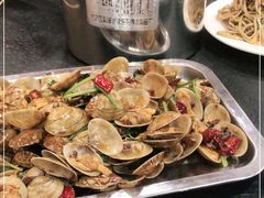 -老黑板筋(顺义总店)