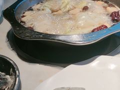 -万和源炝锅城·活鱼现炝(文艺北路店)