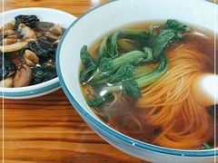 -小方的面(徐家汇店)