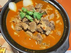 -神府路壹号·海鲜烧烤·砂锅粥·锅物(三坊七巷店)