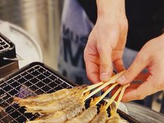 -白仁仔· 活烤海鲜 宵夜(豫园店)