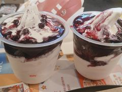 -肯德基(新凌云店)