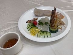 -寻味顺德·南记酒家·传统顺德菜·鱼生(广源路店)