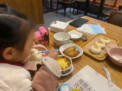 -U你·湖北家宴菜(南湖总店)