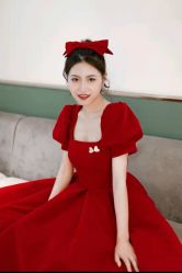 -AMOUR·爱沫婚纱礼服·小众设计品牌