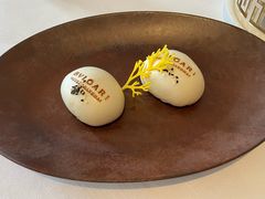 香煎黑椒和牛包-宝丽轩中餐厅BAOLIXUAN